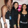 Janet Silvera Photo
 
They attended Hampton High in St. Elizabeth from 1977 - 1984 and it was at the Jamaica Jazz and Blues Festival that they reunited on Thursday night.