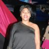 Janet Silvera Photo
 
Wife of St. Ann Member of Parliament, Othneil Lawrence, Alecia looked lovely in black and white.


*********************************************************************** at the Jamaica Jazz and Blues Festival at the Trelawny Stadium on Thursday night.