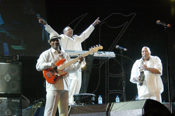 Jazz and Blues