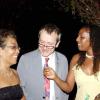 Jamaica Association of Dramatic Artists Reception