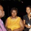 JADA Reception