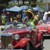 Jamaica Celebrates