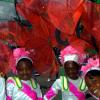 Norman Grindley/Chief Photographer
Independence Day parade.
