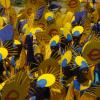 Norman Grindley/Chief Photographer
Independence Day parade.