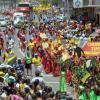 Norman Grindley/Chief Photographer
Independence Day parade.