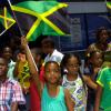 Norman Grindley/Chief Photographer
Independence Day parade.