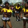 Norman Grindley/Chief Photographer
Independence Day parade.