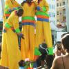 Jamaica Independence Preparations
