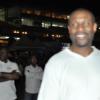 Jamaica Jazz and Blues Festival - Night 1