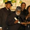 Colin Hamilton/freelance photographer
Jamaica Association of Vintage Artistes & Affiliates (JAVAA) second induction to the Jamaica Music Hall of Fame held at the Pegasus Hotel on Tuesday July 7, 2009.