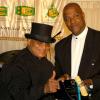 Colin Hamilton/freelance photographer
Jamaica Association of Vintage Artistes & Affiliates (JAVAA) second induction to the Jamaica Music Hall of Fame held at the Pegasus Hotel on Tuesday July 7, 2009.