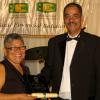 Colin Hamilton/freelance photographer
Jamaica Association of Vintage Artistes & Affiliates (JAVAA) second induction to the Jamaica Music Hall of Fame held at the Pegasus Hotel on Tuesday July 7, 2009.