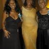 Colin Hamilton/freelance photographer
From left, Charmaine Limonious; Michelle Wilson-Reynolds & Marie Francis at the Jamaica Association of Vintage Artistes & Affiliates (JAVAA) second induction to the Jamaica Music Hall of Fame held at the Pegasus Hotel on Tuesday July 7, 2009.