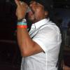Janet Silvera Photo
 
Maxi Priest in a 'once in a lifetime' performance at the Air Jamaica Jazz and Blues 'Prelude' concert at RIU Montego Bay on Tuesday night.