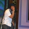 Janet Silvera Photo
 
Maxi Priest in a 'once in a lifetime' performance at the Air Jamaica Jazz and Blues 'Prelude' concert at RIU Montego Bay on Tuesday night.