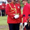 Norman Grindley/Chief Photographer
Jamaica Defence force change of command parade. October 9,2010.