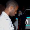 JDF soldier survives car crash
