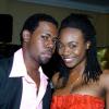 Winston Sill / Freelance Photographer
Jamaicans For Justice (JFJ) in association with Knutsford Court Hotel presents their Gala Dinner, Art and Collectibles Auction, held at Knutsford Court Hotel, Ruthven Road on Friday night June 4, 2010. Here are Chentil Williams (left); and Cheyenne Wallace (right).