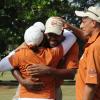 Ian Allen/Staff Photographer
JMMB/Sandals Golf tournament at Sandals Golf Club in St. Ann.