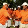 Ian Allen/Staff Photographer
JMMB/Sandals Golf tournament at Sandals Golf Club in St. Ann.