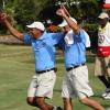 Ian Allen/Staff Photographer
JMMB/Sandals Golf tournament at Sandals Golf Club in St. Ann.