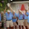 Ian Allen/Staff Photographer
JMMB/Sandals Golf tournament at Sandals Golf Club in St. Ann.