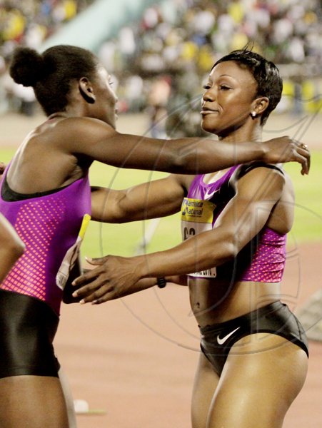 JAMAICAINVITATIONALSTEWARTJETER20100503AM