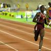 Ian Allen/Photographer
Jamaica International Invitational track meet at the National Stadium.
