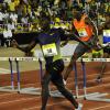 Ian Allen/Photographer
Jamaica International Invitational track meet at the National Stadium.