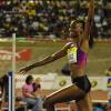 Ian Allen/Photographer
Jamaica International Invitational track meet at the National Stadium.