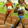 Ian Allen/Photographer
Jamaica International Invitational track meet at the National Stadium.