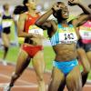 Ian Allen/Photographer
Jamaica International Invitational track meet at the National Stadium.