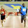 Ian Allen/Photographer
Jamaica International Invitational track meet at the National Stadium.