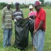 Labour Day 2009 Activities 