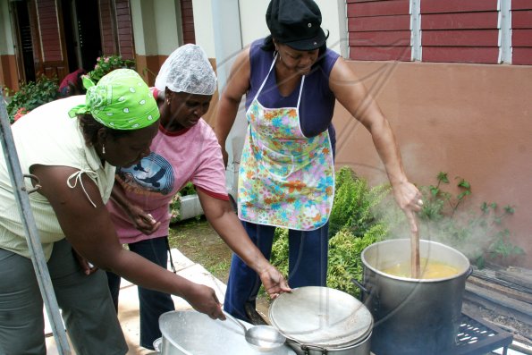 Labour Day Projects