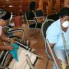 Labour Day Projects