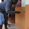 Labour Day Projects