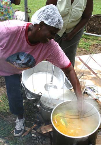 Labour Day Projects