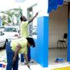 Labour Day Projects