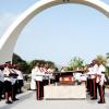 Lady Bustamante Funeral