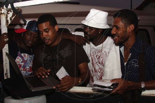 Nathaniel Stewart/Photographer    


Lime School AID Portmore