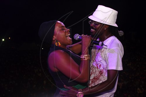 Nathaniel Stewart/Photographer    


Lime School AID Portmore