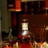 Winston Sill / Freelance Photographer
Appleton Estate host Dinner and Tasting of Luxury Rum, held at Terra Nova All-Suite Hotel, Waterloo Road on thursday night November 19, 2009.