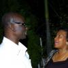 Winston Sill / Freelance Photographer
Mayor of Kingston and St Andrew, Desmond McKenzie host "Mayor's Appreciation Party", held at Eden Gardens, Lady Musgrave Road on Wednesday night December 30, 2009.