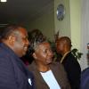 Mayor McKenzie Reception
