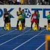IAAF World Championships 