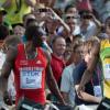 IAAF World Championships 