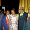 Winston Sill / Freelance Photographer
Mico University Alumni Association (MOSA) presents the Biennial Gold Medal Awards Banquet, held at the Jamaica Pegasus Hotel, New Kingston on Saturday night April 17, 2010.