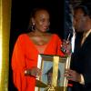 Winston Sill / Freelance Photographer
Mico University Alumni Association (MOSA) presents the Biennial Gold Medal Awards Banquet, held at the Jamaica Pegasus Hotel, New Kingston on Saturday night April 17, 2010.