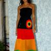Winston Sill / Freelance Photographer
Miss Jamaica World 2009 Kerrie Bayliss model her Miss World wardrobe, held at Spartan Health Club, Lady Musgrave Road on Tuesday October 20, 2009.